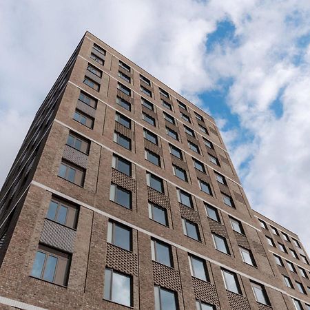 Apartamento For Students Only Old Kent Road Londres Exterior foto