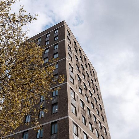 Apartamento For Students Only Old Kent Road Londres Exterior foto
