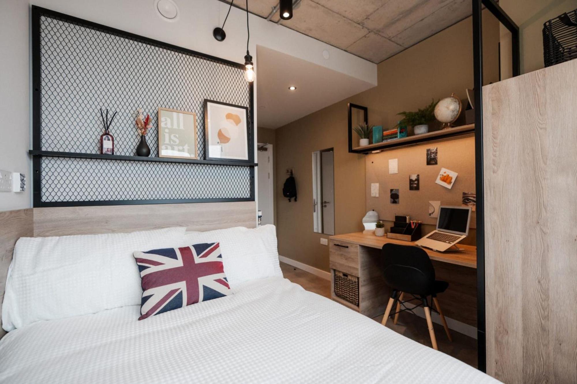 Apartamento For Students Only Old Kent Road Londres Exterior foto