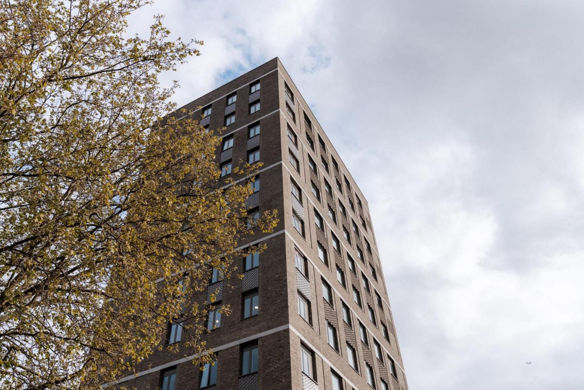 Apartamento For Students Only Old Kent Road Londres Exterior foto